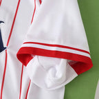 2526 Arsenal F.C. aseball jersey T-shirt