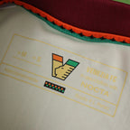 2526 season Venezia F.C. Away Long sleeved Fan version