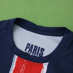2425 season Paris Saint-Germain F.C. home finals Fan version