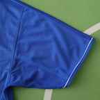 0305 season Chelsea F.C. home retro Fan version