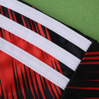 2526 season CR Flamengo away Fan version
