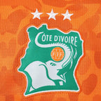 2627 Ivory Coast home Fan version