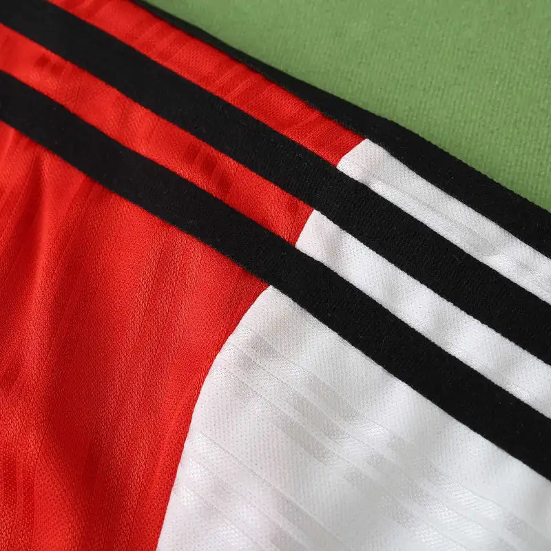 9596 season Rangers F.C. away retro Fan version