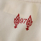 2526 Season Liverpool F.C. Away Women's Shirt