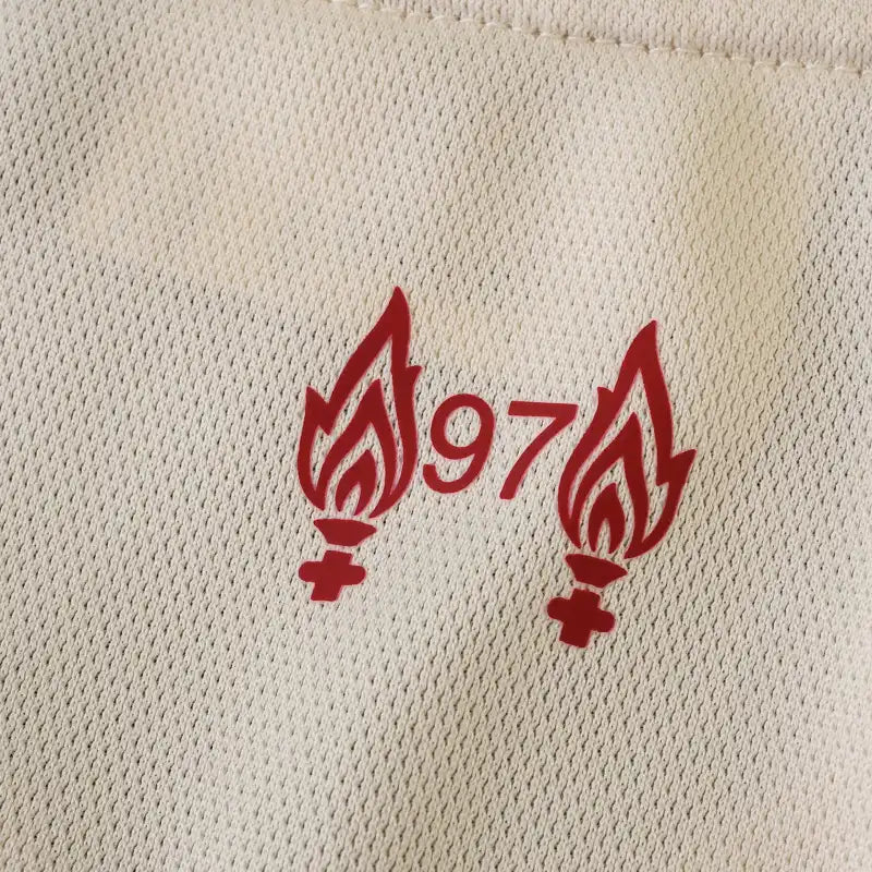 2526 Season Liverpool F.C. Away Women's Shirt