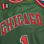 NBA Chicago Bulls 1#ROSE