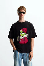 Atlanta Falcons  Vintage t-shirt 2506A089