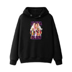 alexa bliss Vintage t-shirt  2506B101