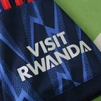 2526 season Arsenal F.C. away Fan version