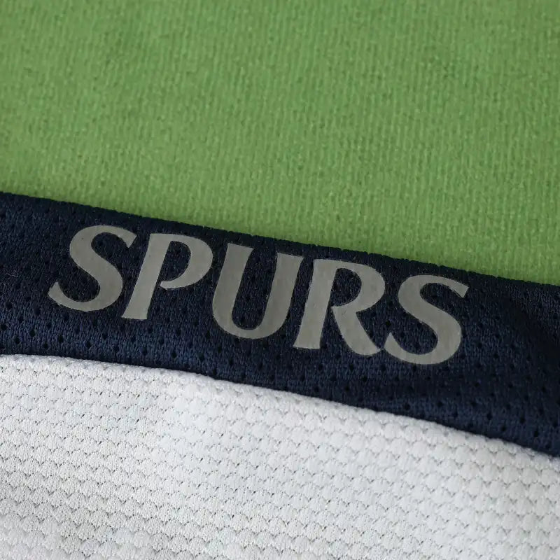 0607 season Tottenham Hotspur F.C. home retro Fan version