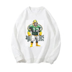 Green Bay Packers Vintage t-shirt 2506A076