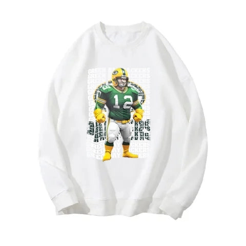Green Bay Packers Vintage t-shirt 2506A076