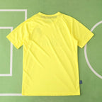 0506 season Villarreal Club de Fútbol S.A.D home retro Fan version