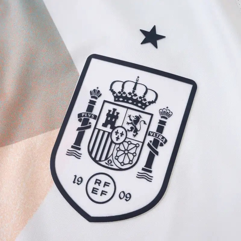 2526 season Spain away Fan version