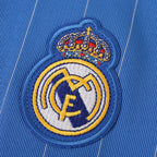 2526 season Real Madrid CF Concept versionRetro T-shirt