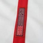 2002 season England home retro Fan version