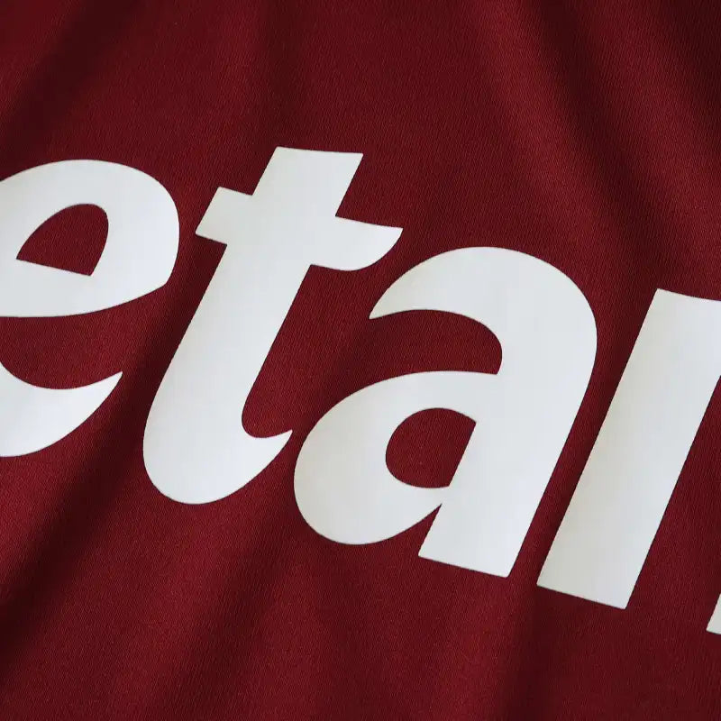 2526 season Aston Villa F.C. home Fan version