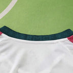 2627 season Real Madrid CF home Long sleeve fan version