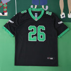 2025 NFL  Philadelphia Eagles Version 26#BARKLEY