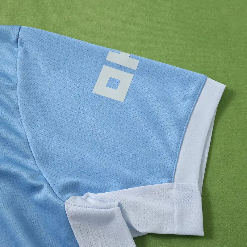 2627 season Manchester City F.C. home Fan version
