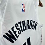 NBA Denver Nuggets 4#WESTBROOK