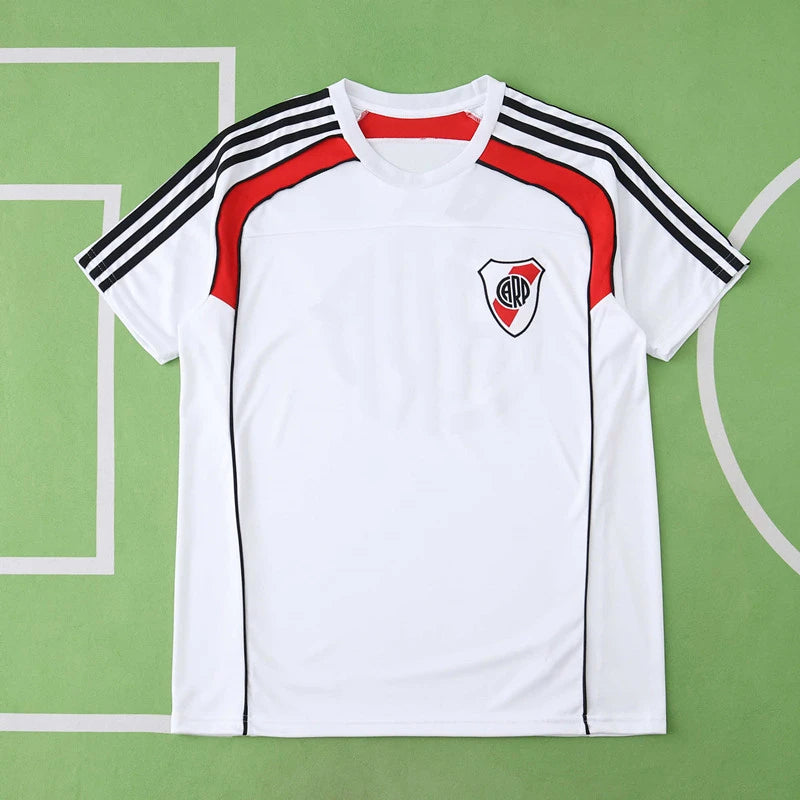 2526 season Club Atlético River Plate Concept version Fan version