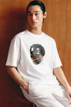 JOEL  EMBIID Vintage t-shirt 2505C071