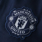 1314 Manchester United F.C. away retro Kids kit