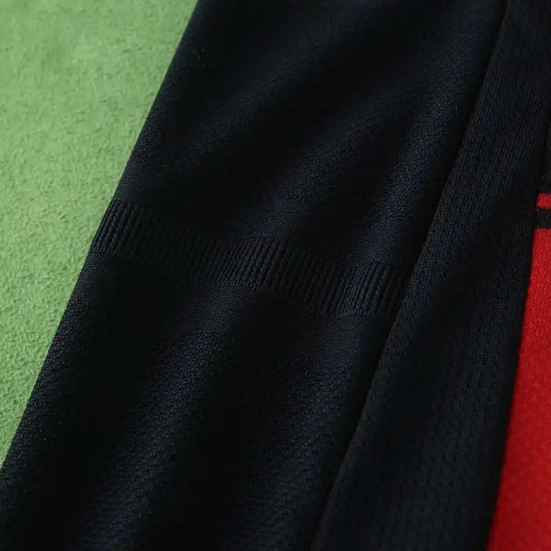 2526 season CR Flamengo home Player version