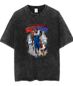 ANTHONY EDWARDS Vintage t-shirt 2505C007