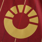 2425 season A.S. Roma home Player version