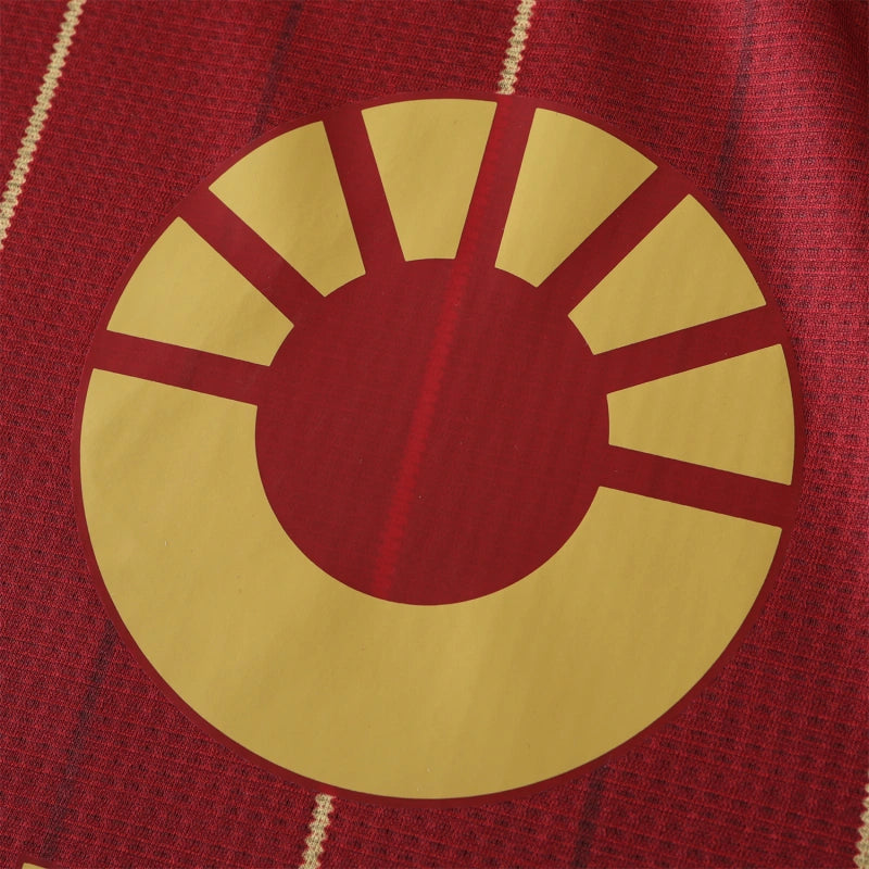 2425 season A.S. Roma home Player version