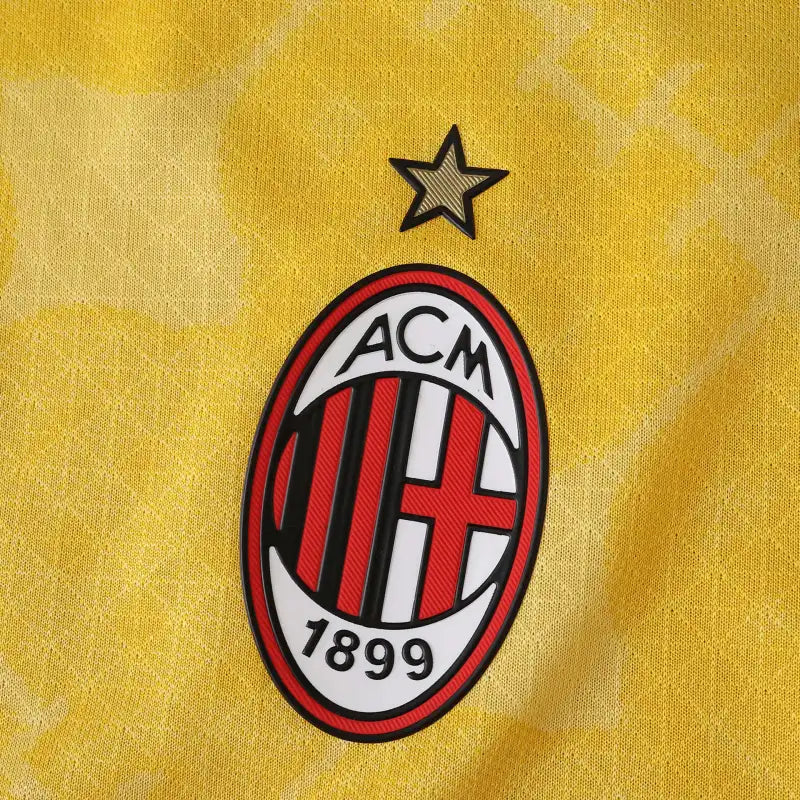 2526 season A.C. Milan third Player version