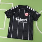 2526 season Eintracht Frankfurt away Champions League version Fan version