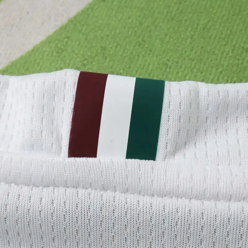 2627 season Fluminense Away Fan version