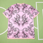 23-24 Italy Pink special edition Fan version