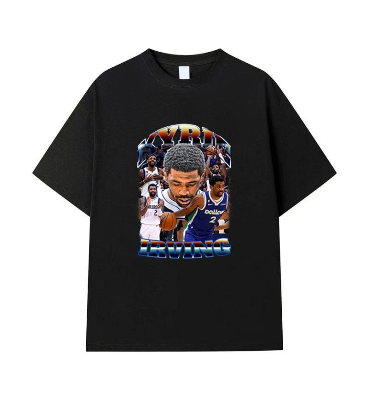 BOOTLEG Vintage t-shirt   2505B004