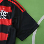 2526 season CR Flamengo home Fan version