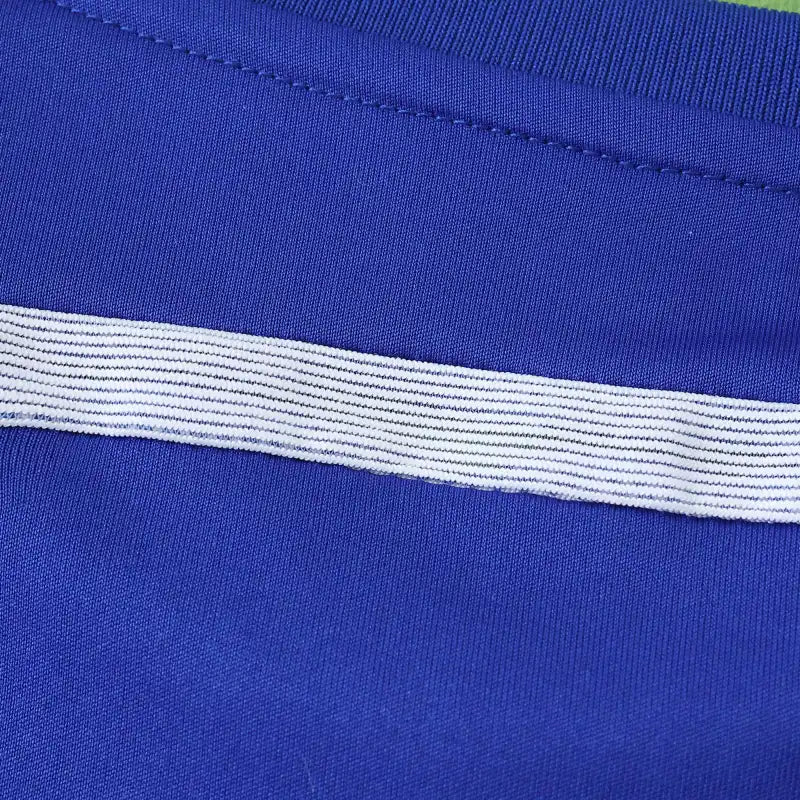1415 season Chelsea F.C. home retro Fan version