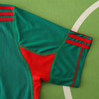 2010 season Mexico home Fan version