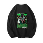 JALEN BRUNSON Vintage t-shirt 2505D037