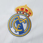 0607 season Real Madrid CF home retro Fan version