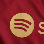 2425 season Barcelona home Kids kit