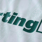 2526 season Palmeiras away Fan version