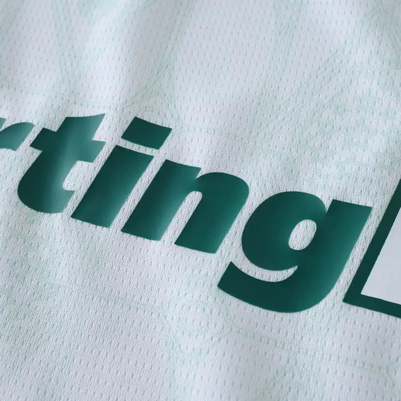 2526 season Palmeiras away Fan version