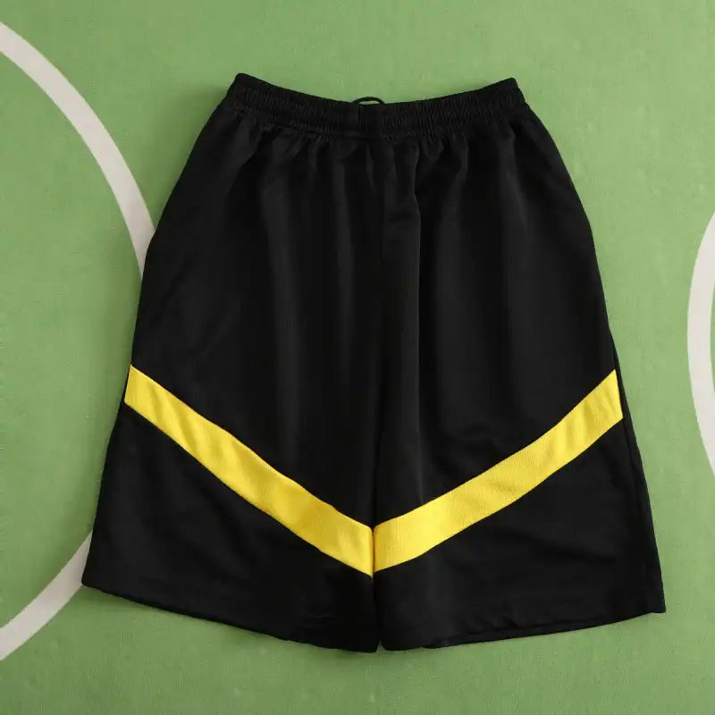 2425 season Dortmund home Kids kit