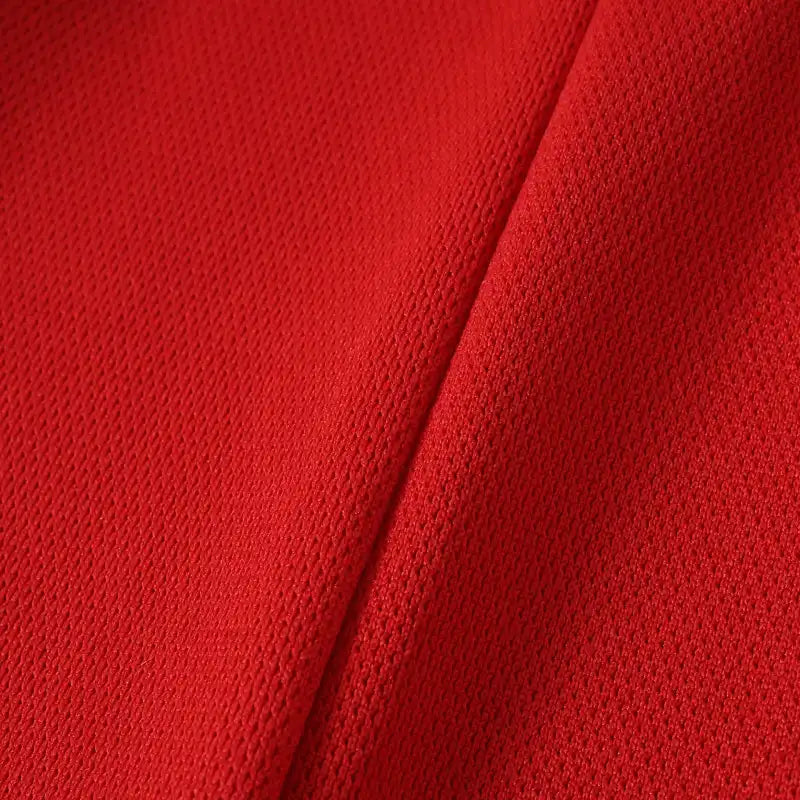 2627 season Manchester United F.C. home Kids kit