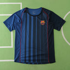 0304 FC Barcelona / Barça away retro Fan version