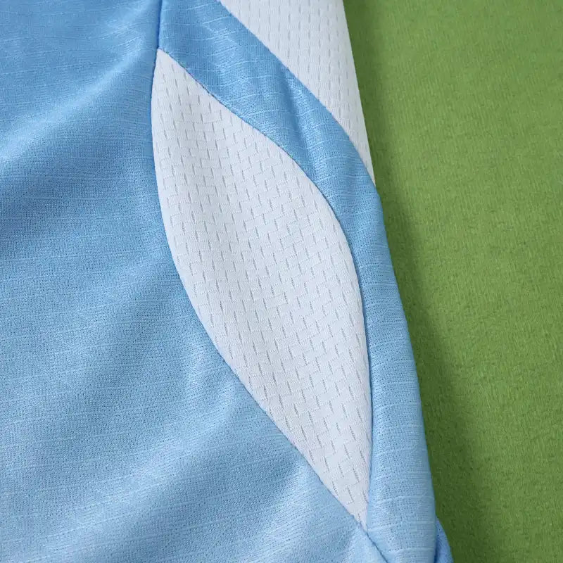 2627 season Manchester City F.C. home Player version