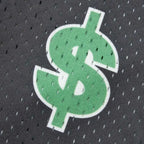 NBA HUIU MESH $$#MONEY